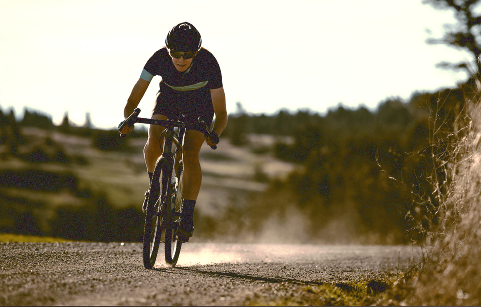 Gravel ou VTT