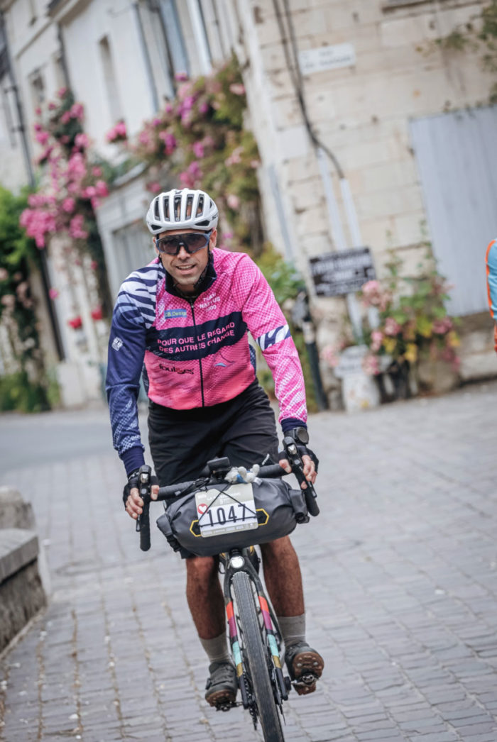 bike packing