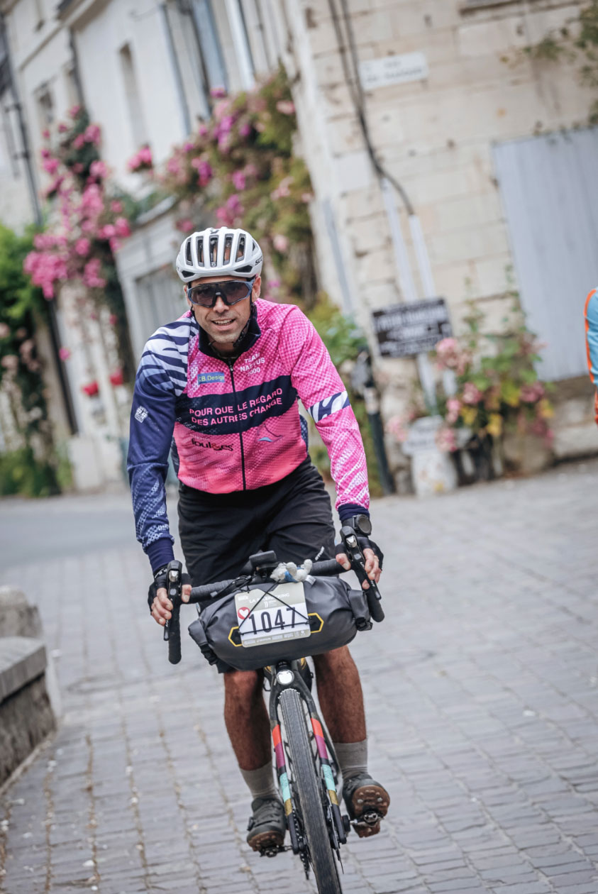 bike packing